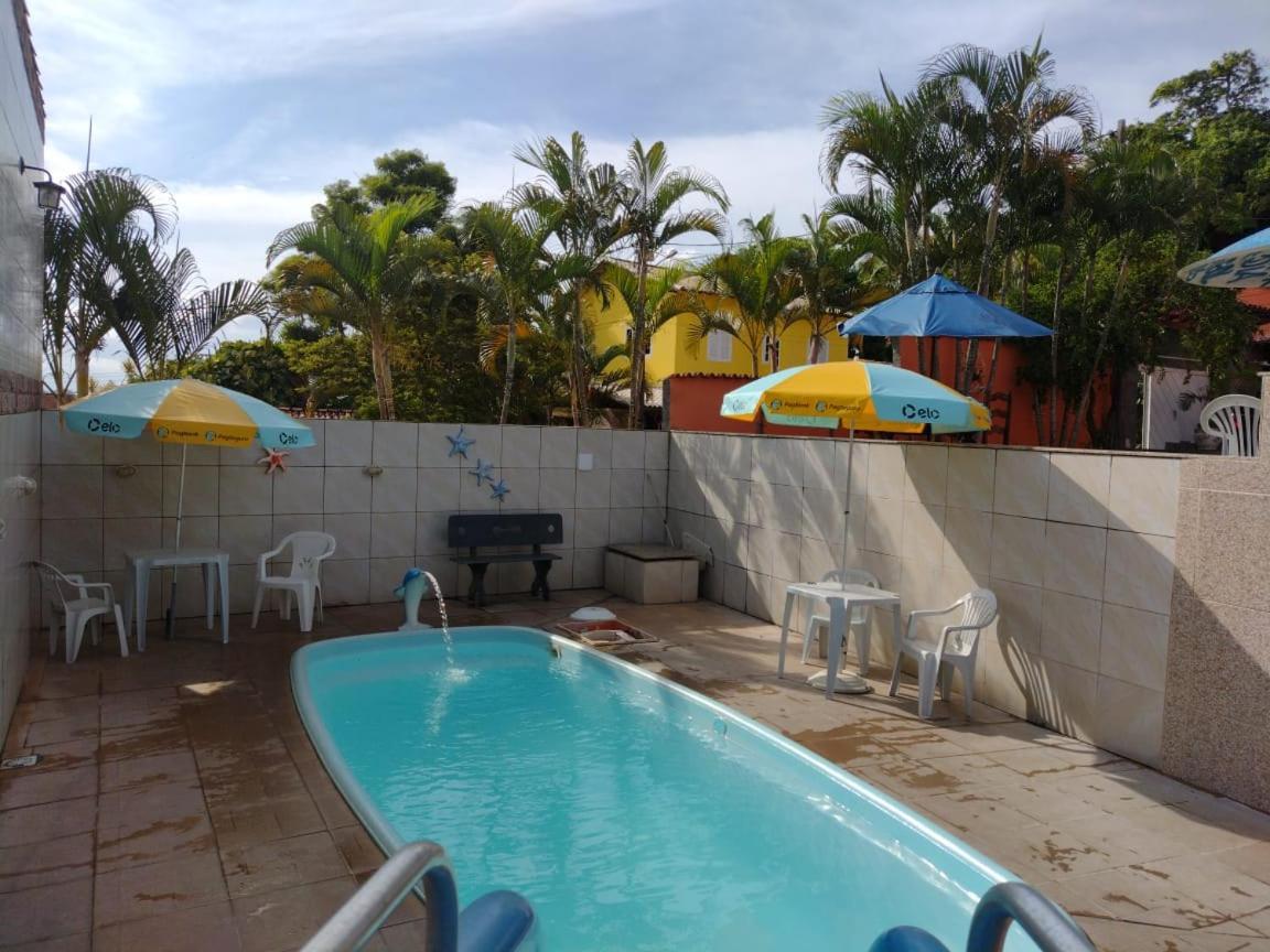 Recanto Dos Loureiros Saquarema Exterior photo