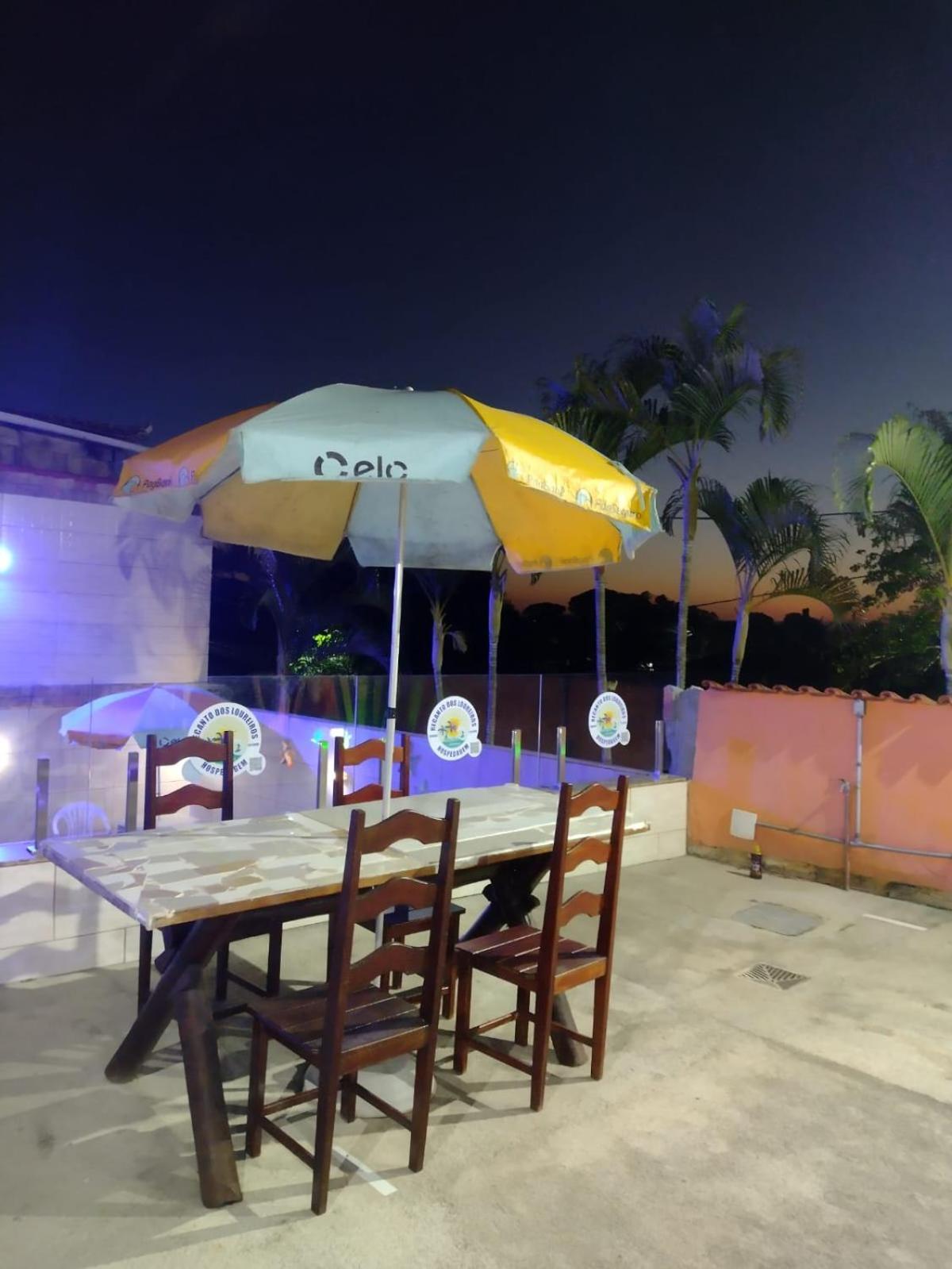 Recanto Dos Loureiros Saquarema Exterior photo