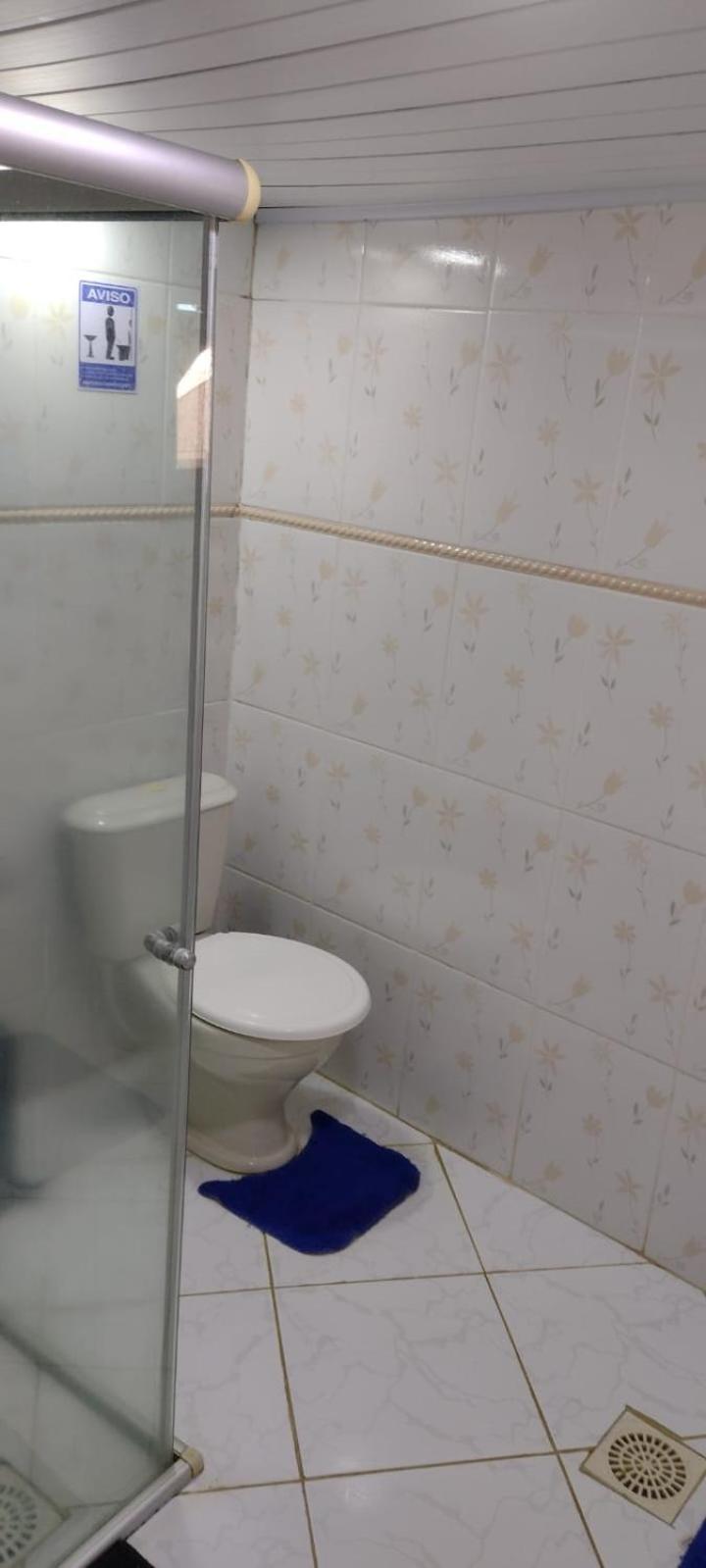 Recanto Dos Loureiros Saquarema Room photo