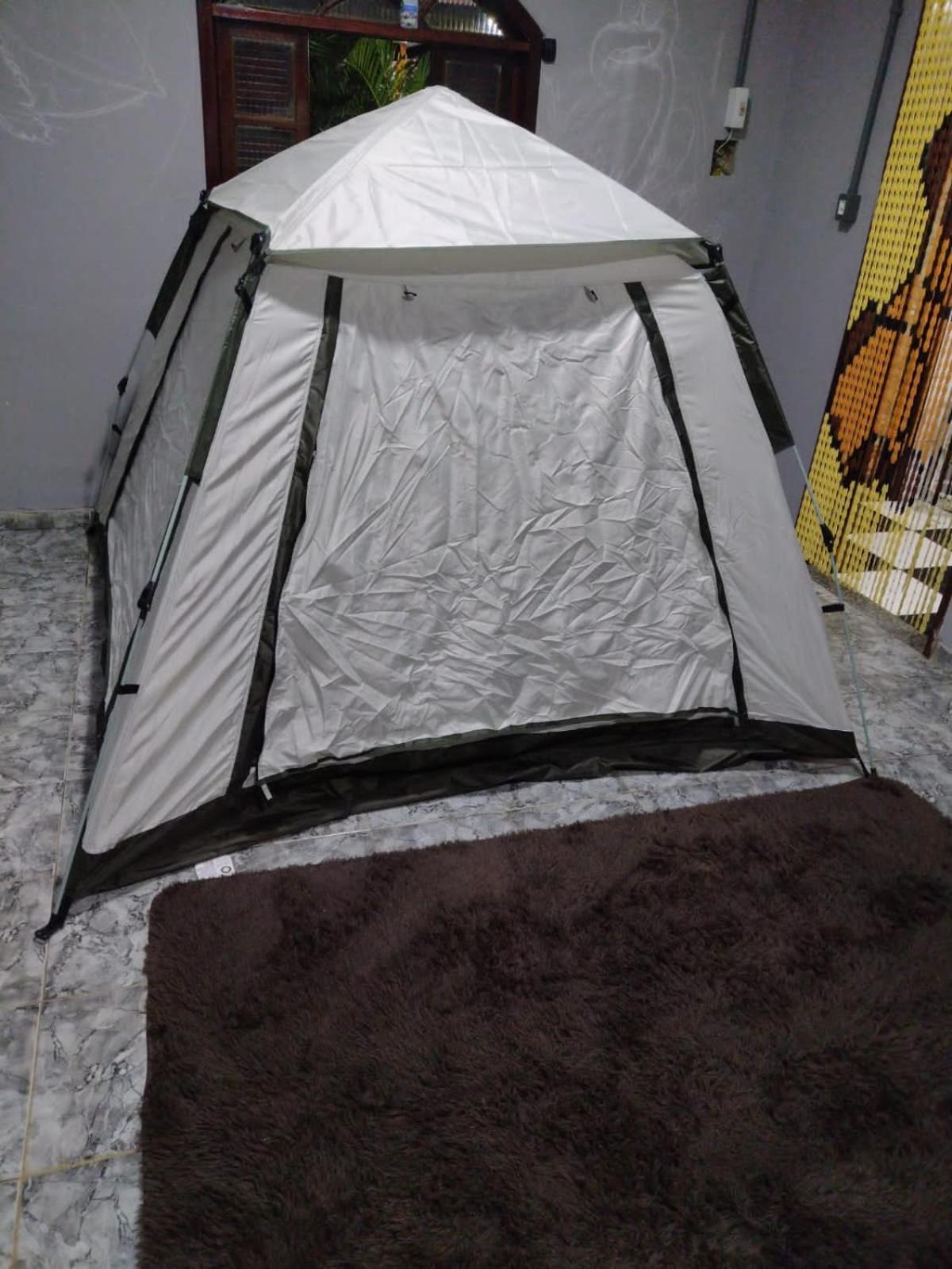 Recanto Dos Loureiros Saquarema Room photo